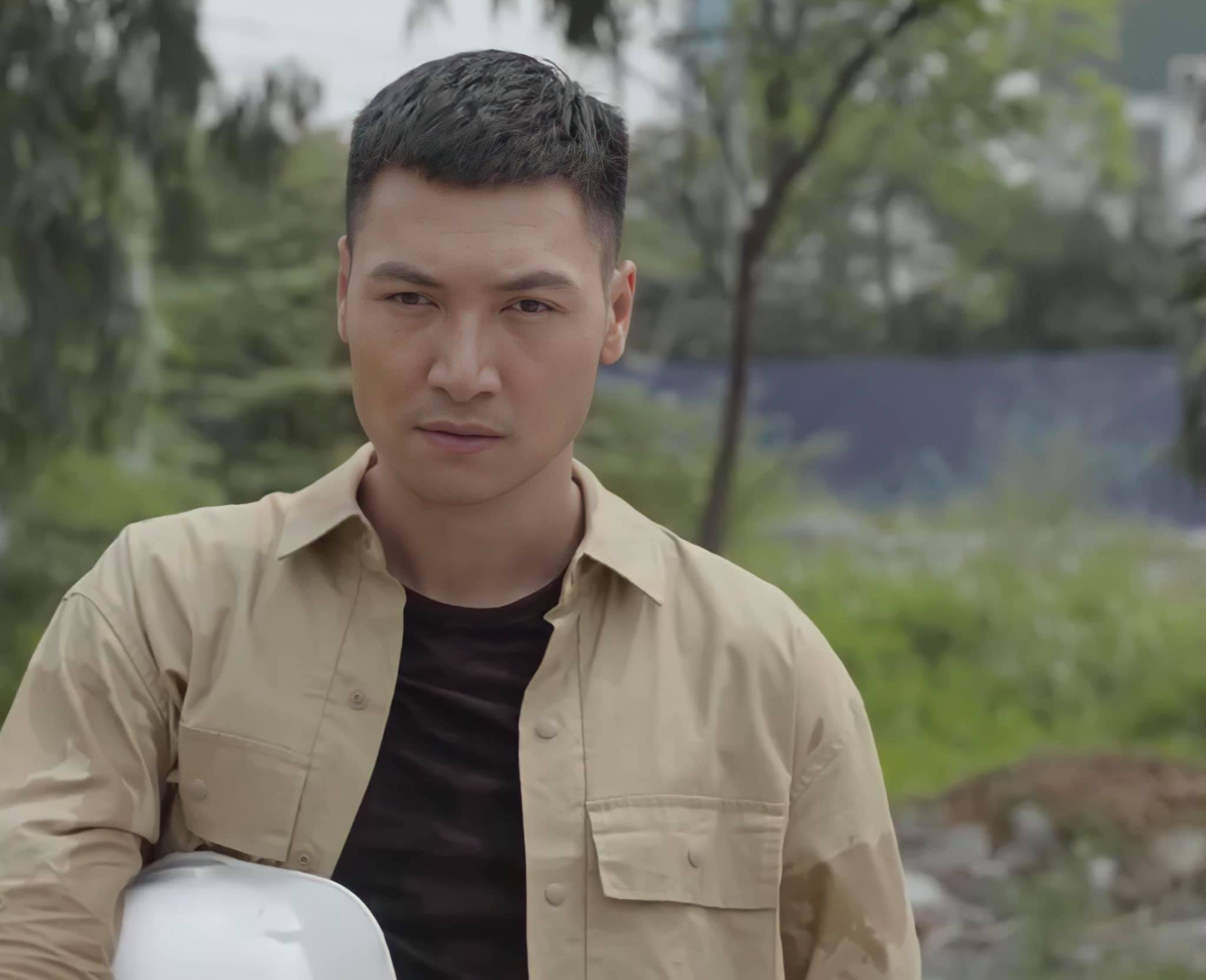 Manh Truong vai dien soai ca anh 1