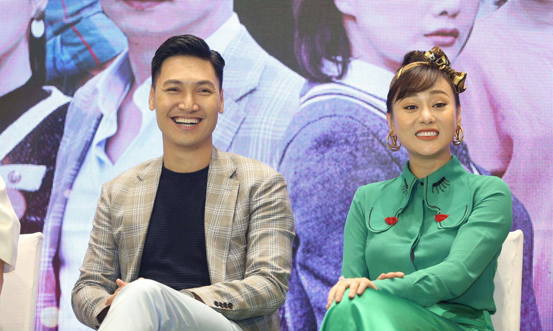 Manh Truong vai dien soai ca anh 2