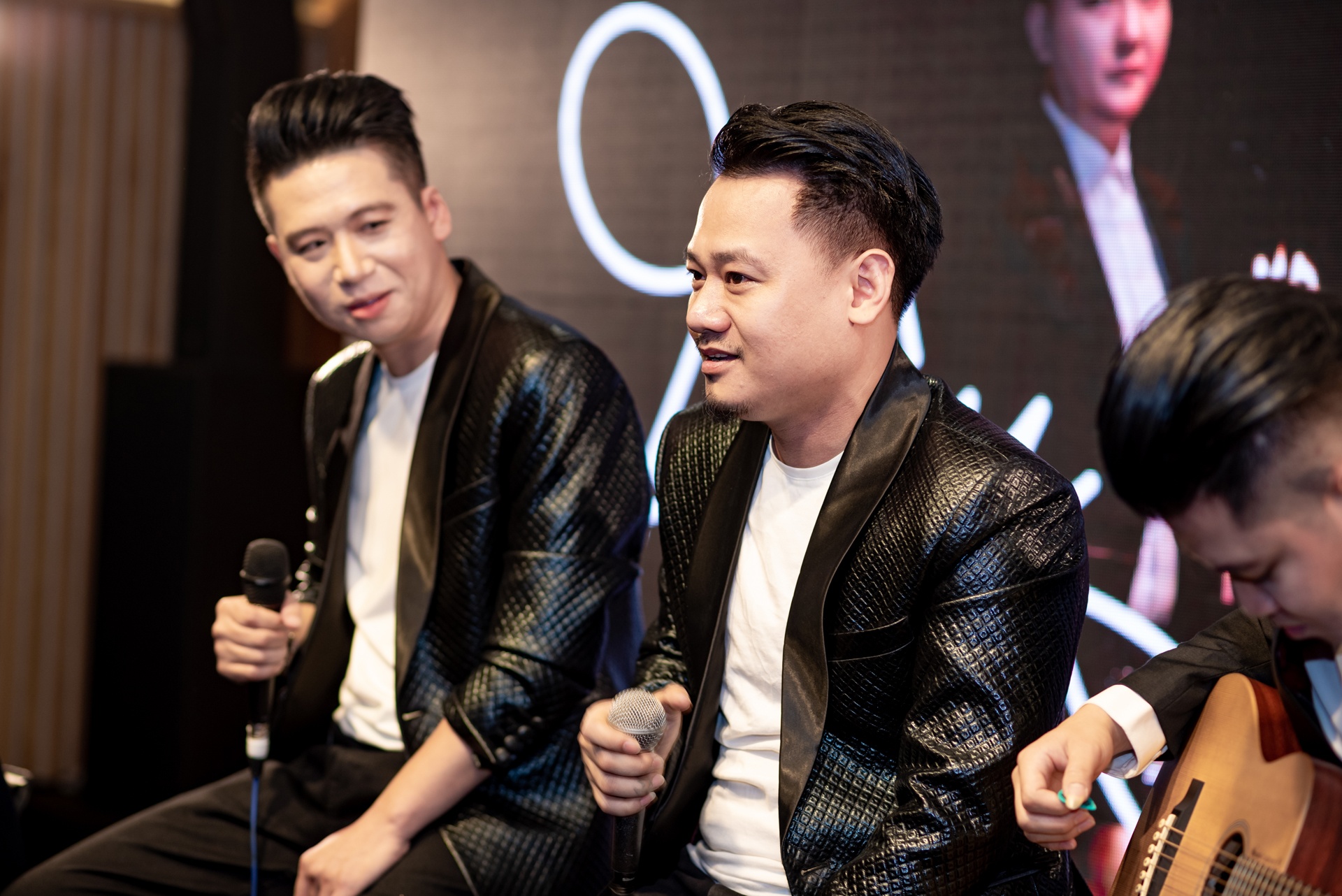 Nguyen Duc Cuong Vu Hanh Nguyen le cuoi anh 2