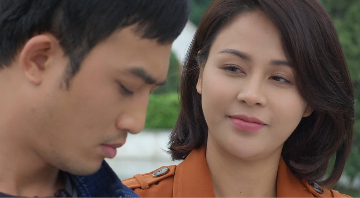 Huong duong nguoc nang Chau Phuc anh 1