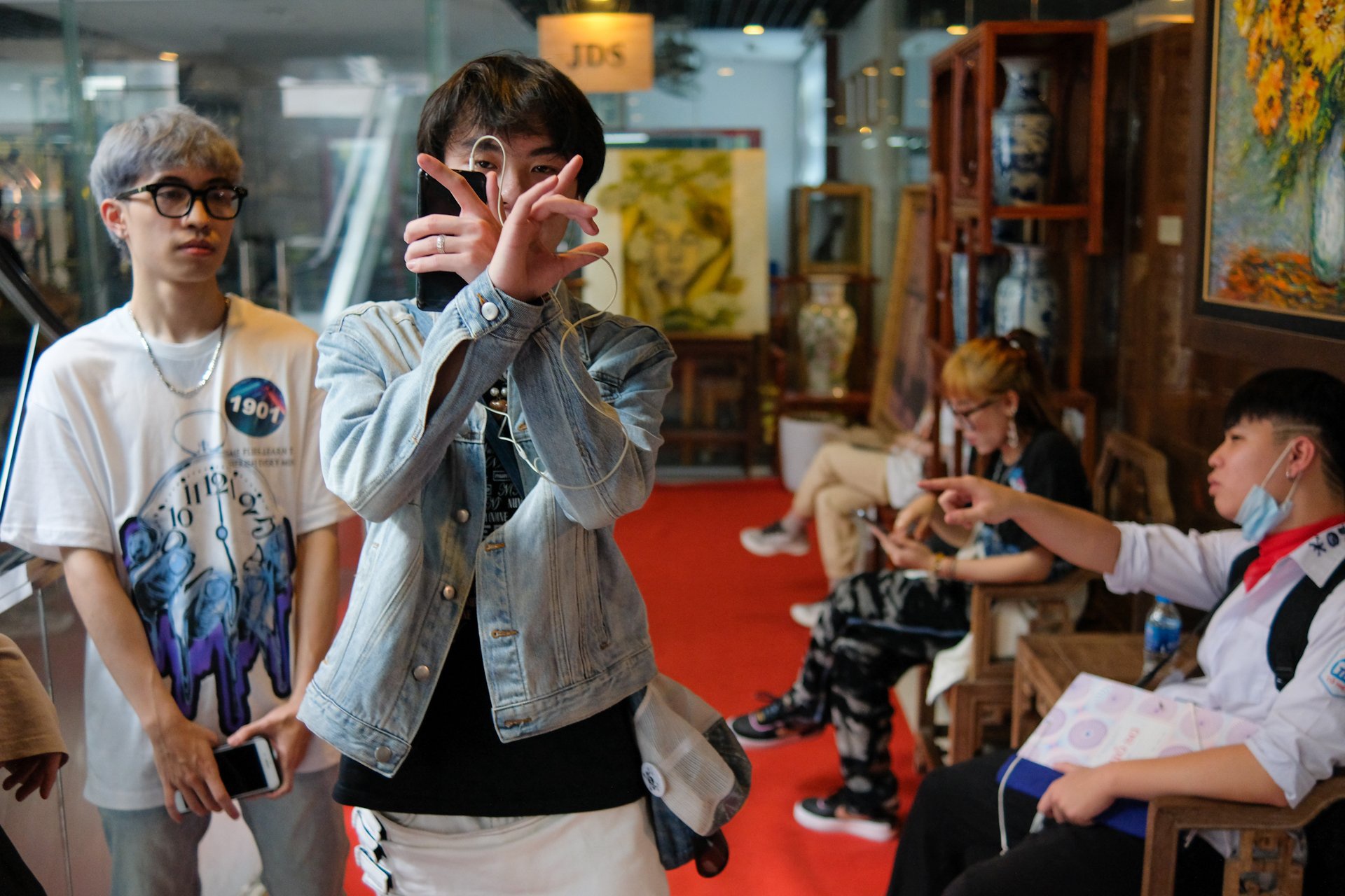 Casting Rap Viet anh 10