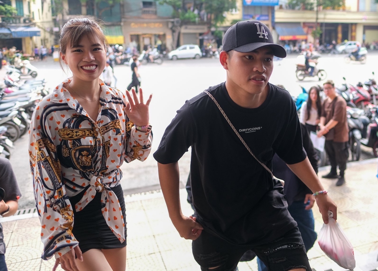 Casting Rap Viet anh 2