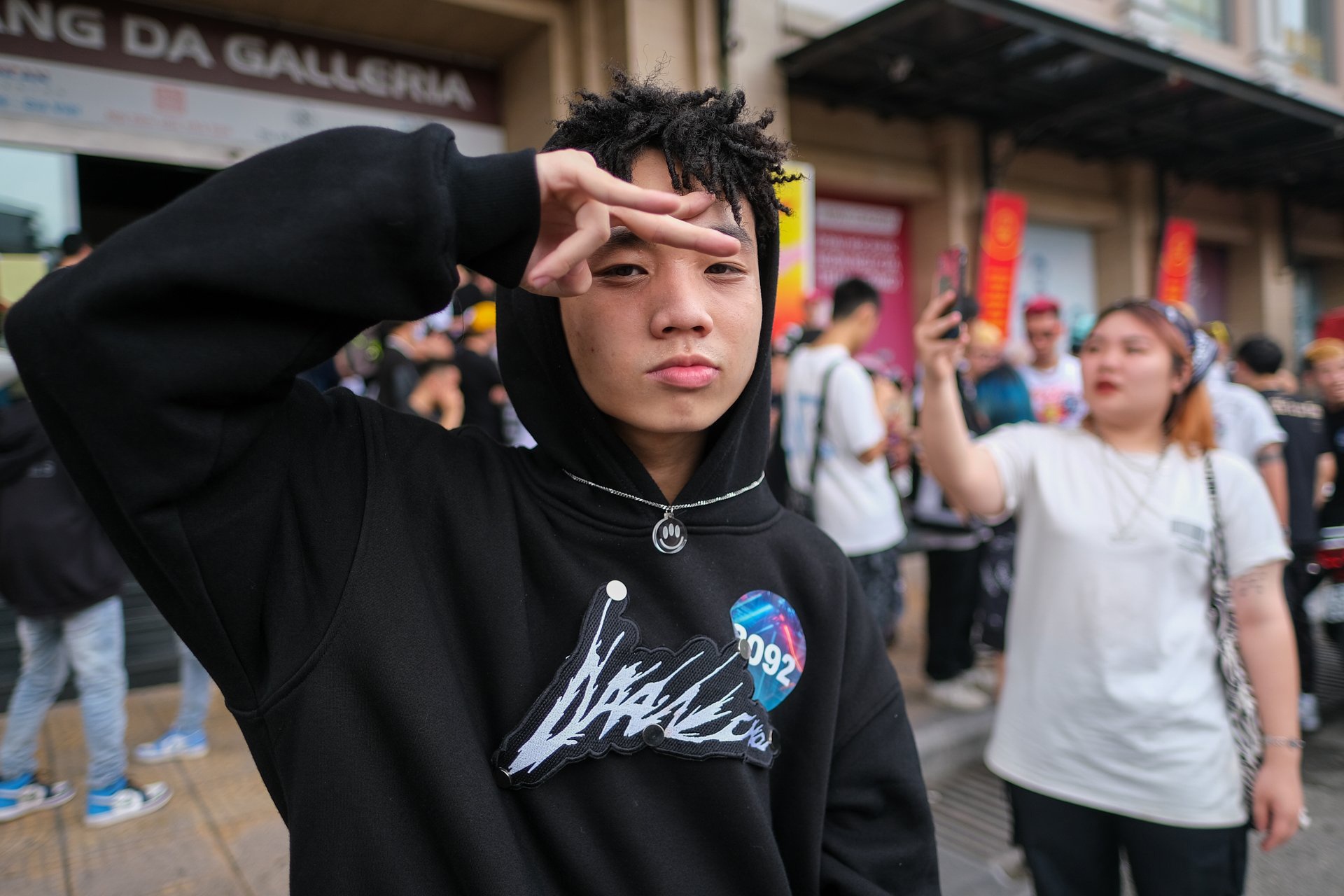 Casting Rap Viet anh 4