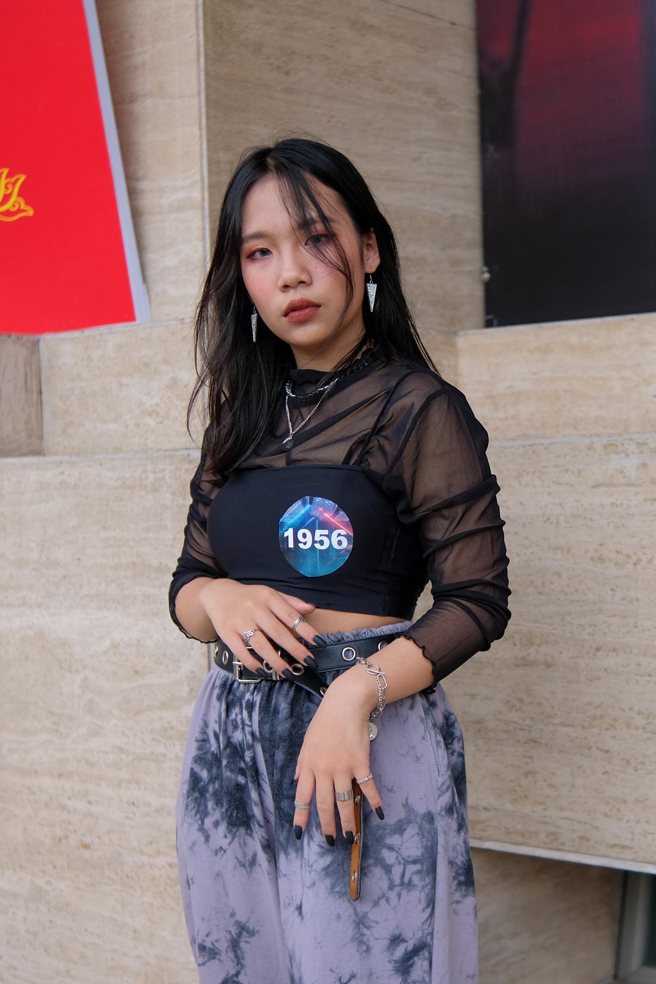 Casting Rap Việt ảnh 6 Casting Rap Viet anh 6