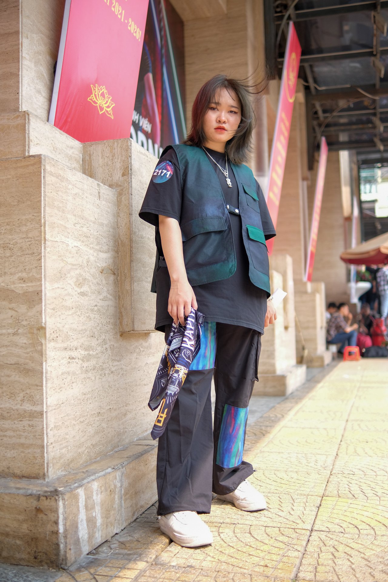 Casting Rap Việt ảnh 7 Casting Rap Viet anh 7