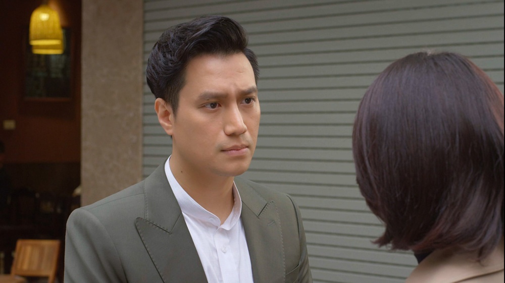 Huong duong nguoc nang Hong Diem Hong Dang anh 1