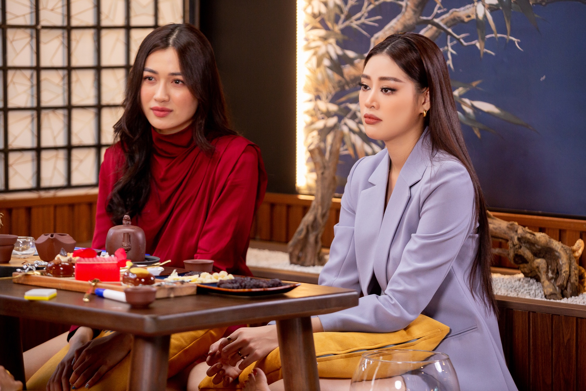 Khanh Van H'Hen Nie Hoa hau Hoan vu anh 1