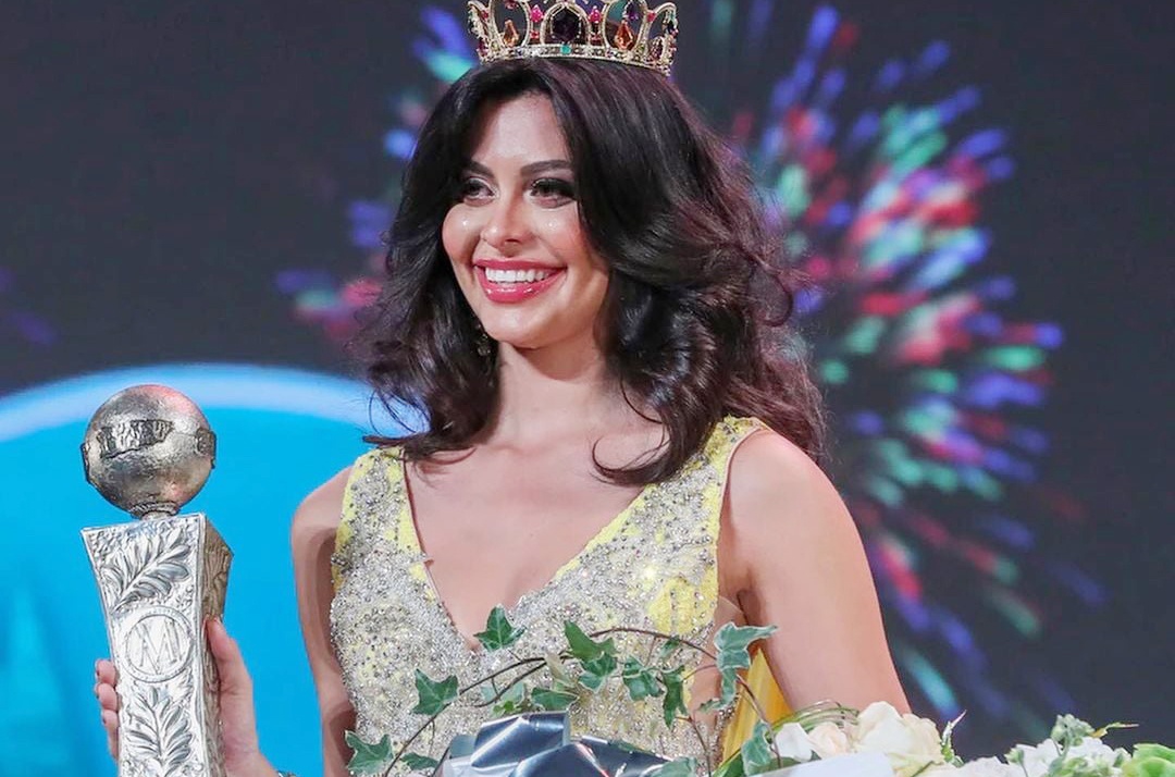 Nhan sac thi sinh chu nha cua Hoa hau The gioi 2021 hinh anh