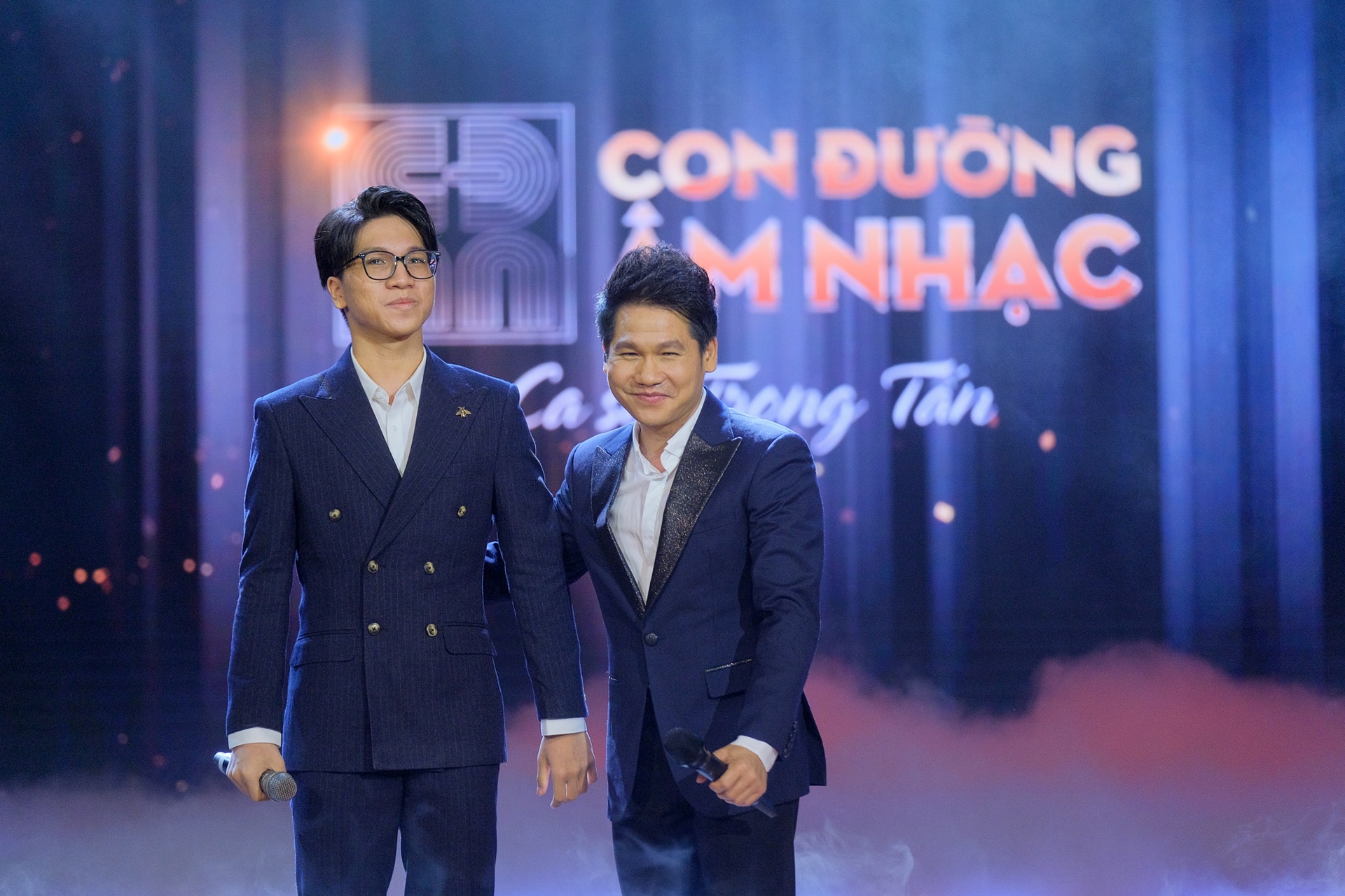 Trong Tan Con duong am nhac anh 1