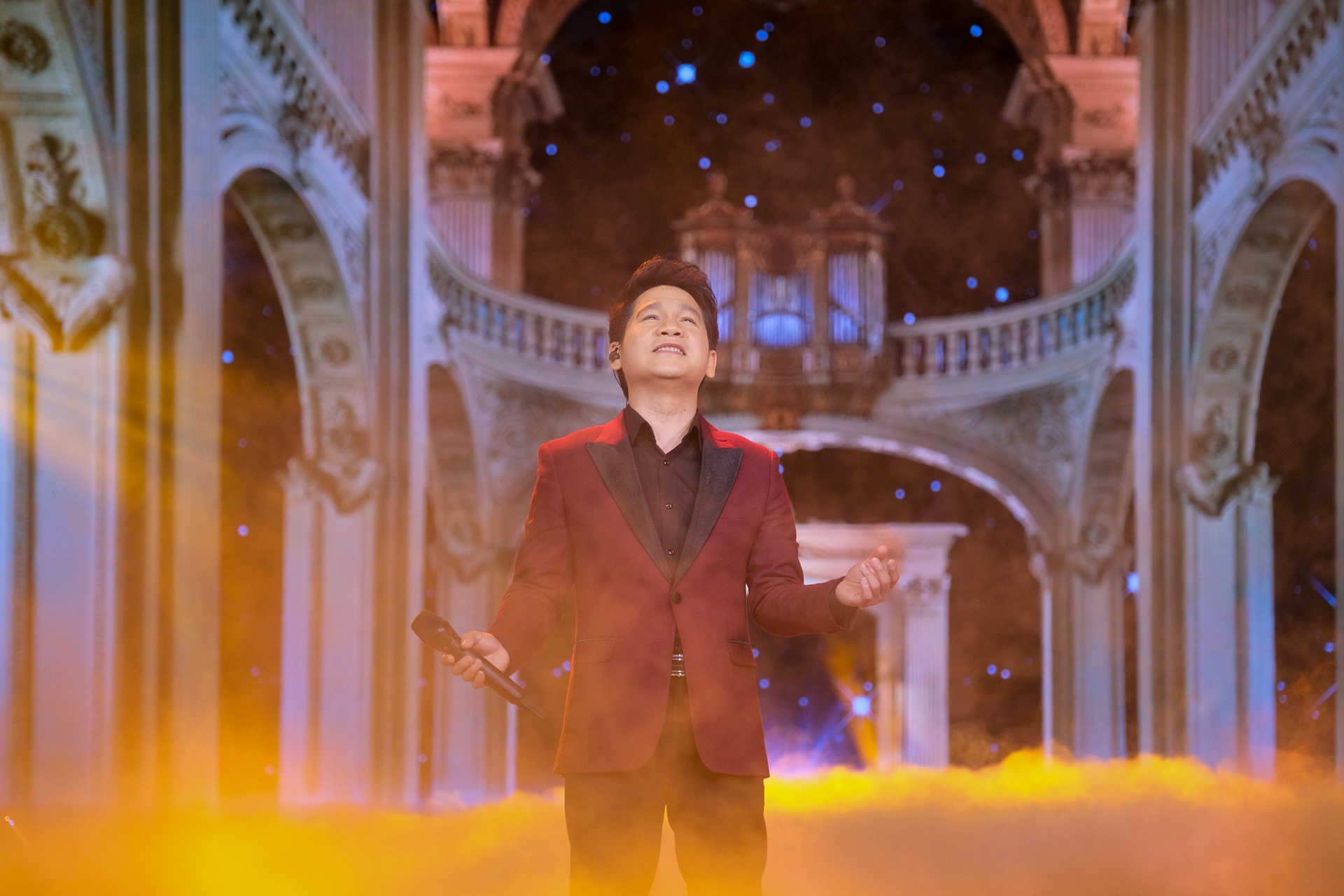 Trong Tan Con duong am nhac anh 5