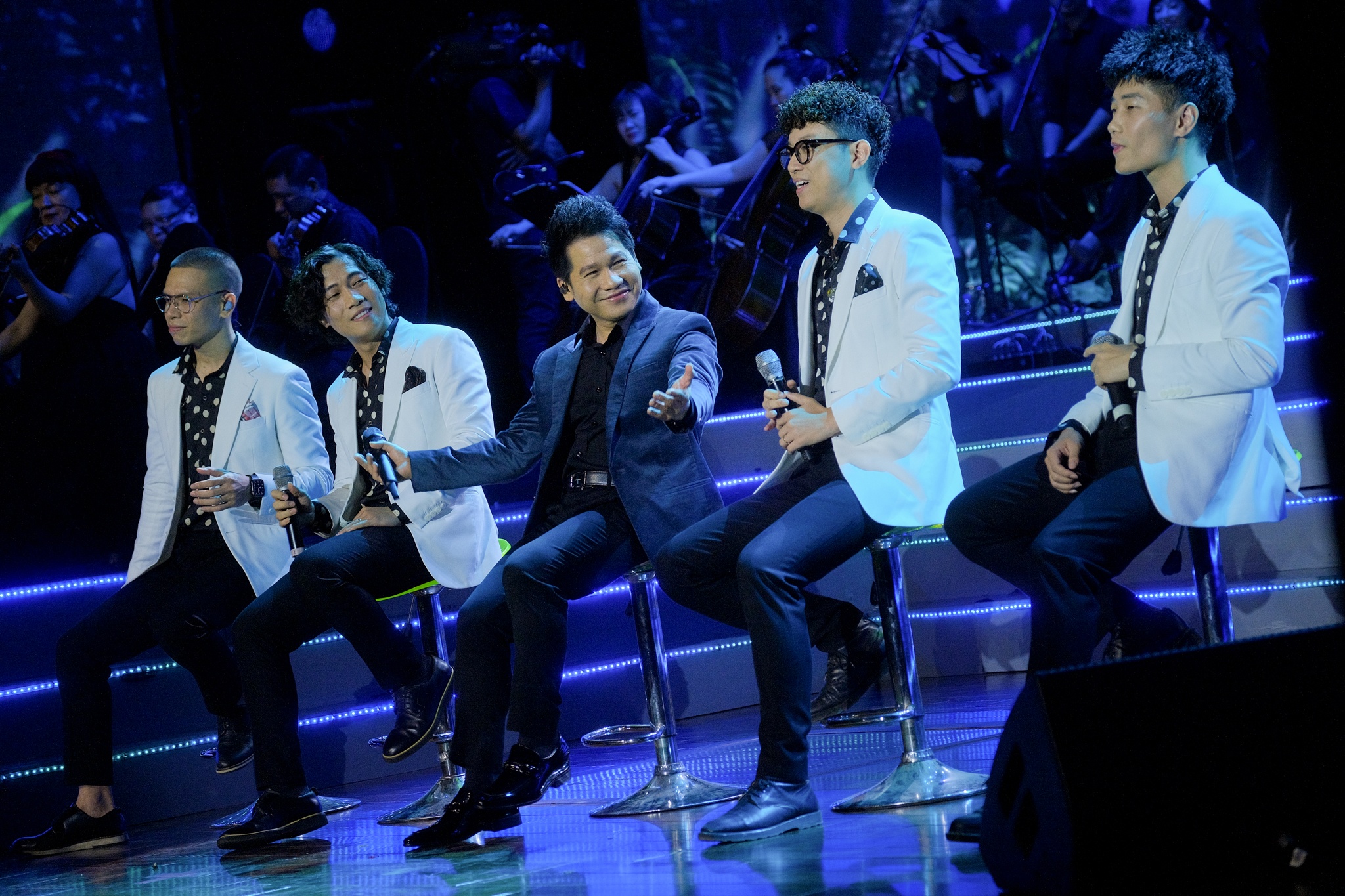 Trong Tan Con duong am nhac anh 7