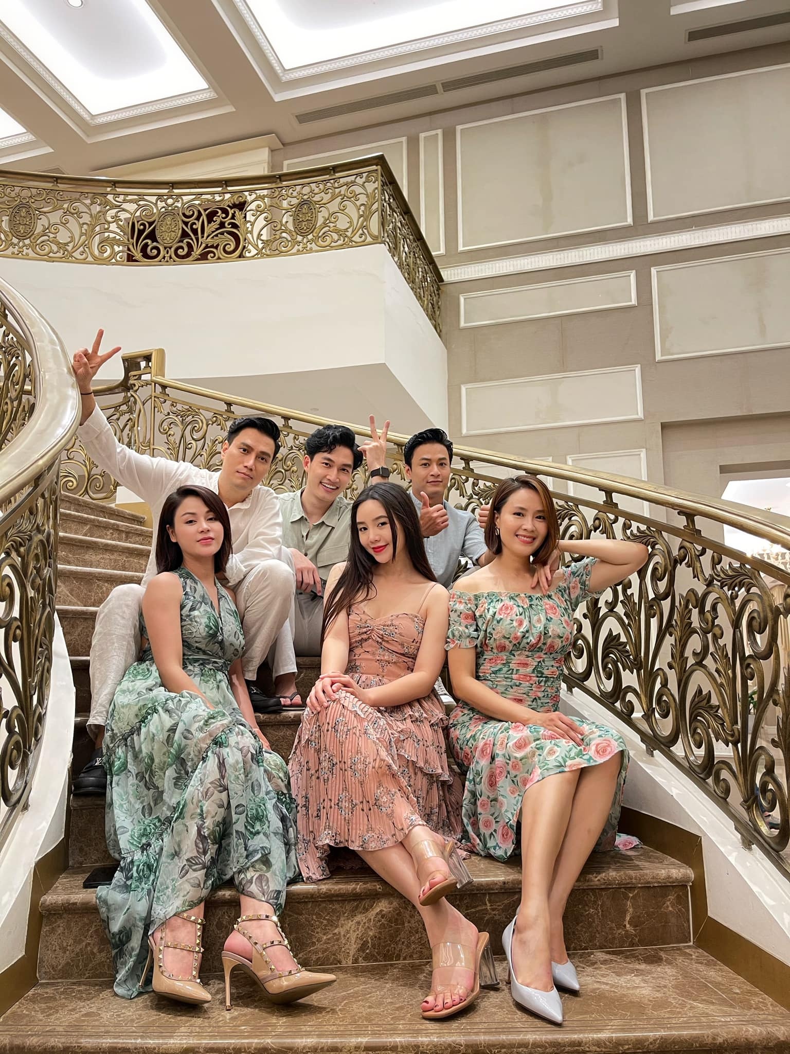 Huong duong nguoc nang ket phim anh 1