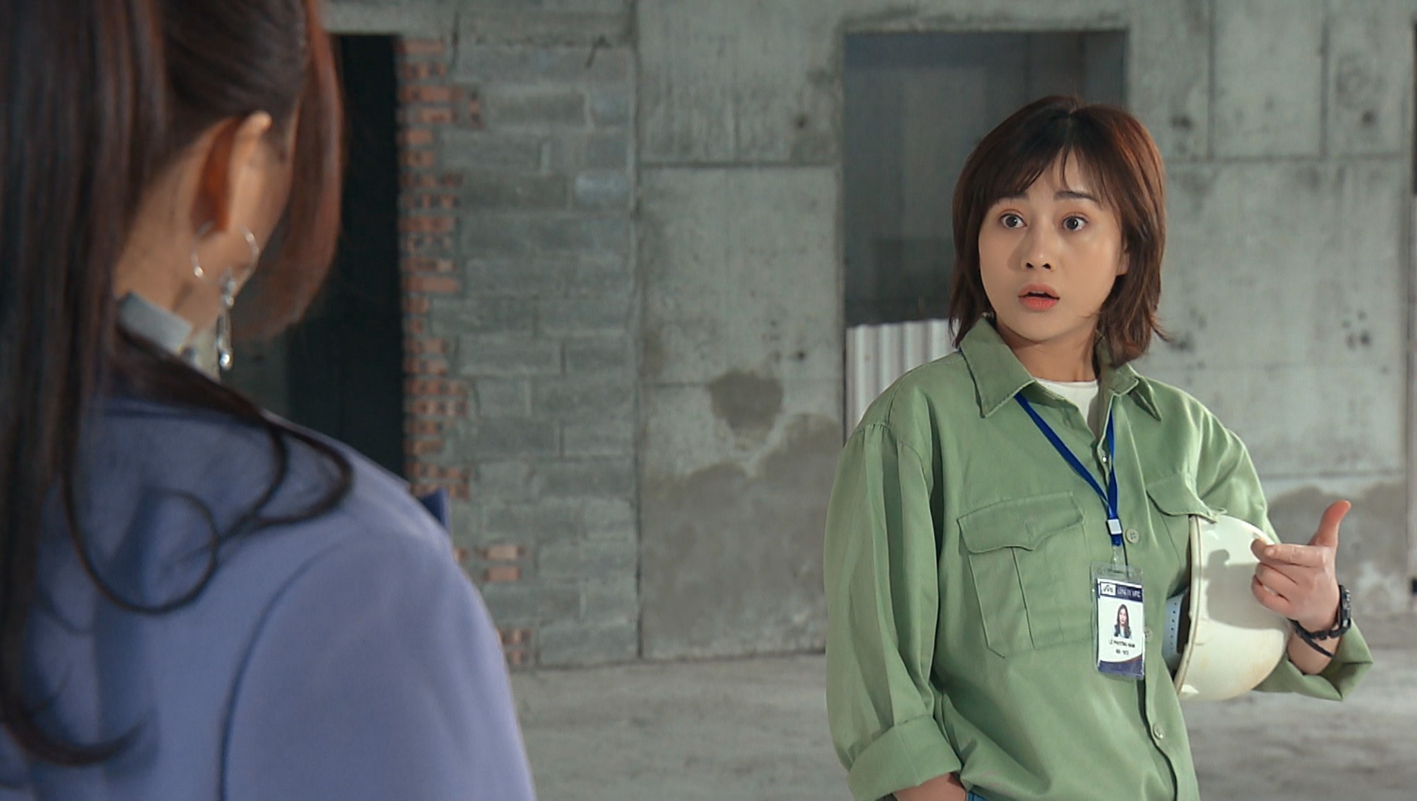 Phuong Oanh Huong vi tinh than Quynh bup be anh 6