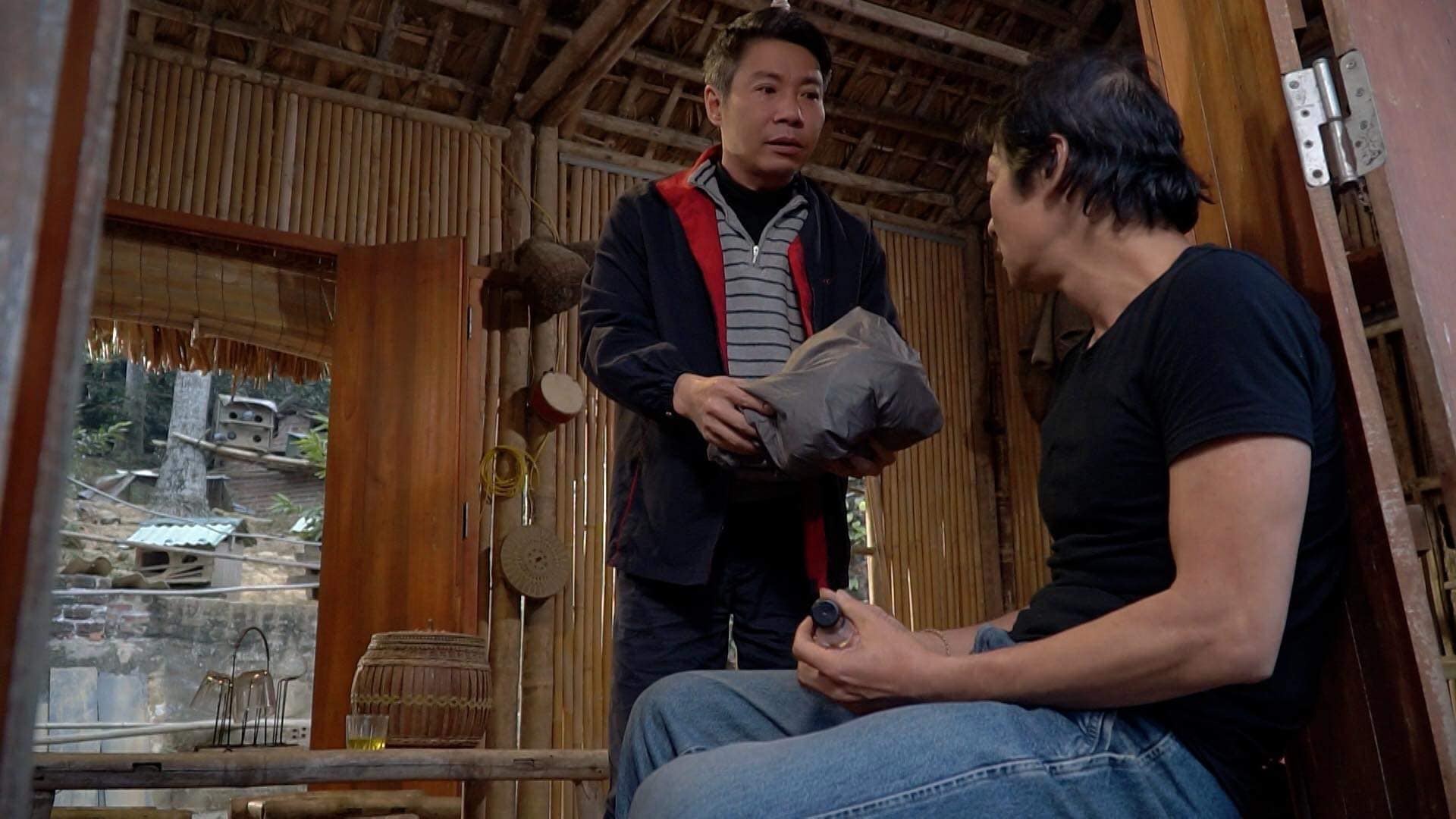 Phuong Oanh Huong vi tinh than anh 2