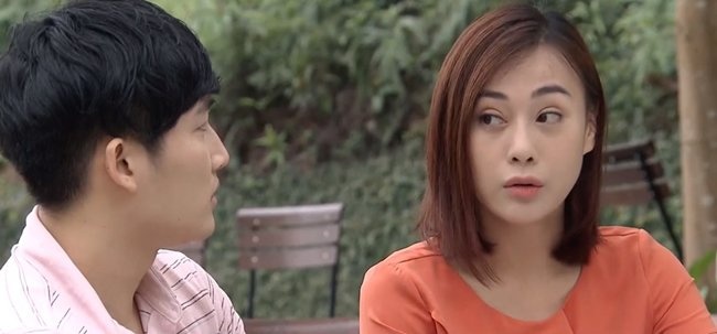 Phuong Oanh Huong vi tinh than Quynh bup be anh 4