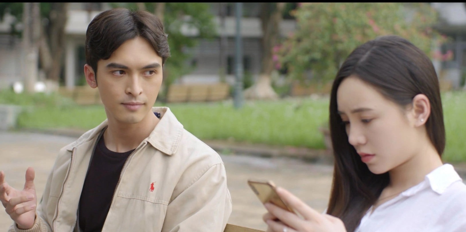 Quynh Kool Hay noi loi yeu anh 3