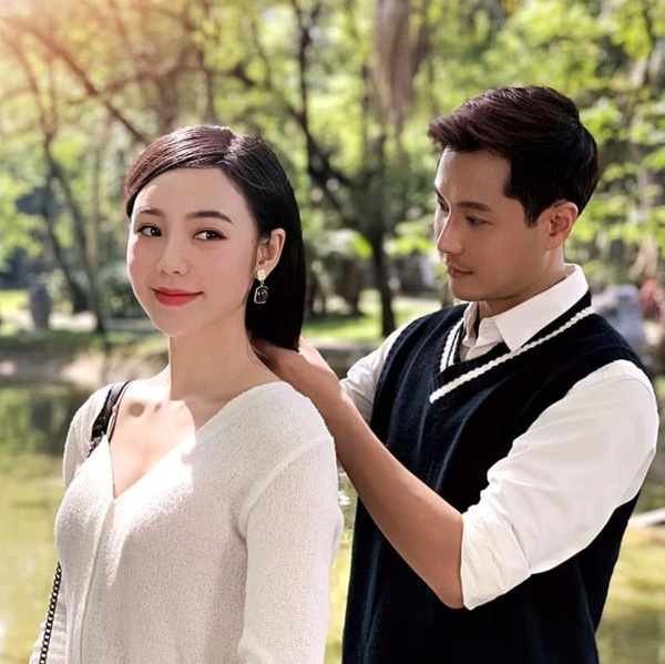 Quynh Kool Hay noi loi yeu anh 1