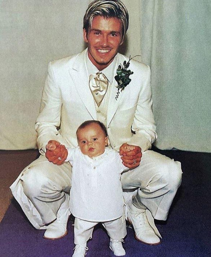 David Beckham sinh nhật ảnh 4 David Beckham sinh nhat anh 4