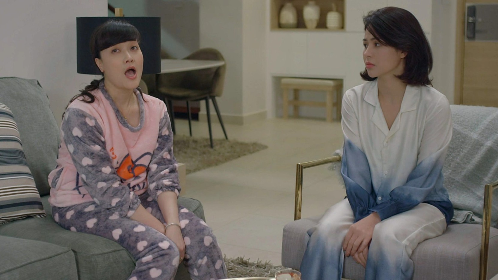 Huong duong nguoc nang Quynh Kool anh 3