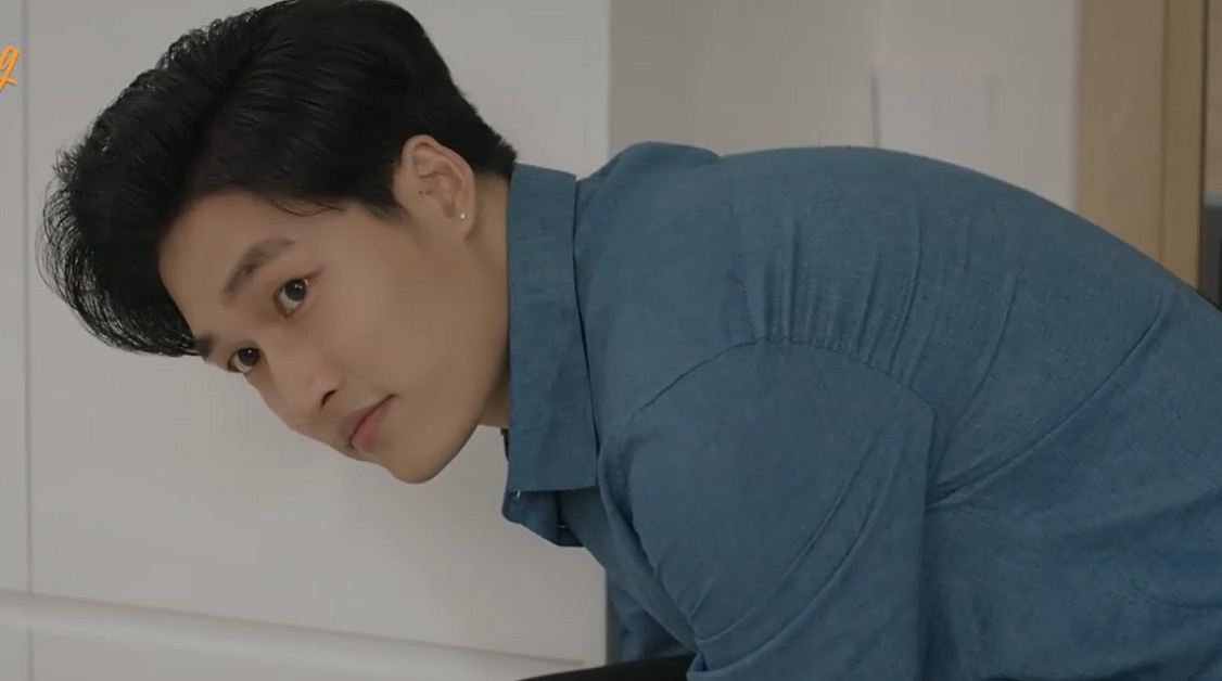 Huong duong nguoc nang Quynh Kool anh 2