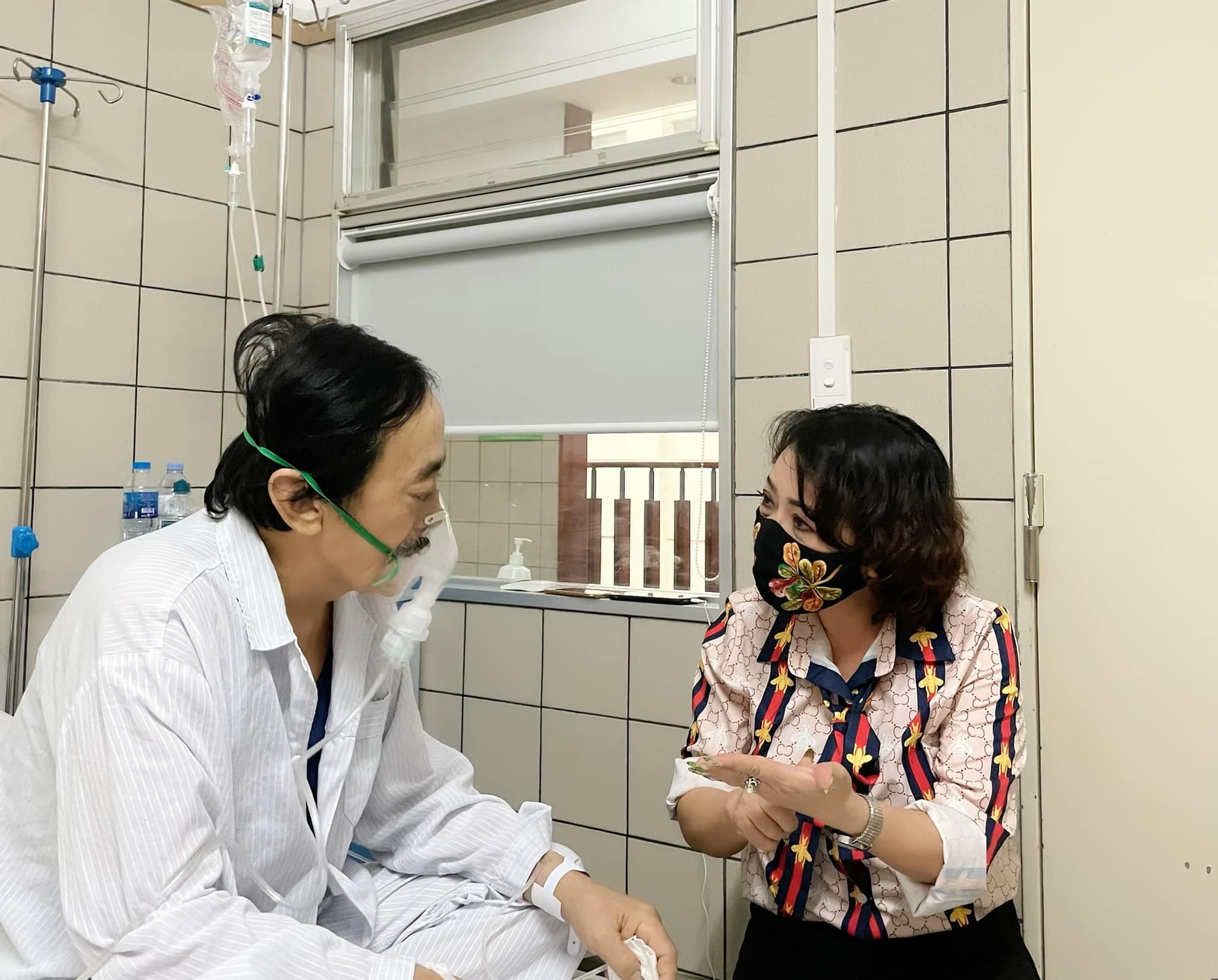 Giang Coi nhap vien anh 1