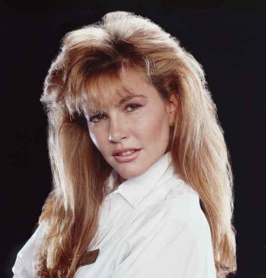 Tawny Kitaen qua doi o tuoi 59 anh 2