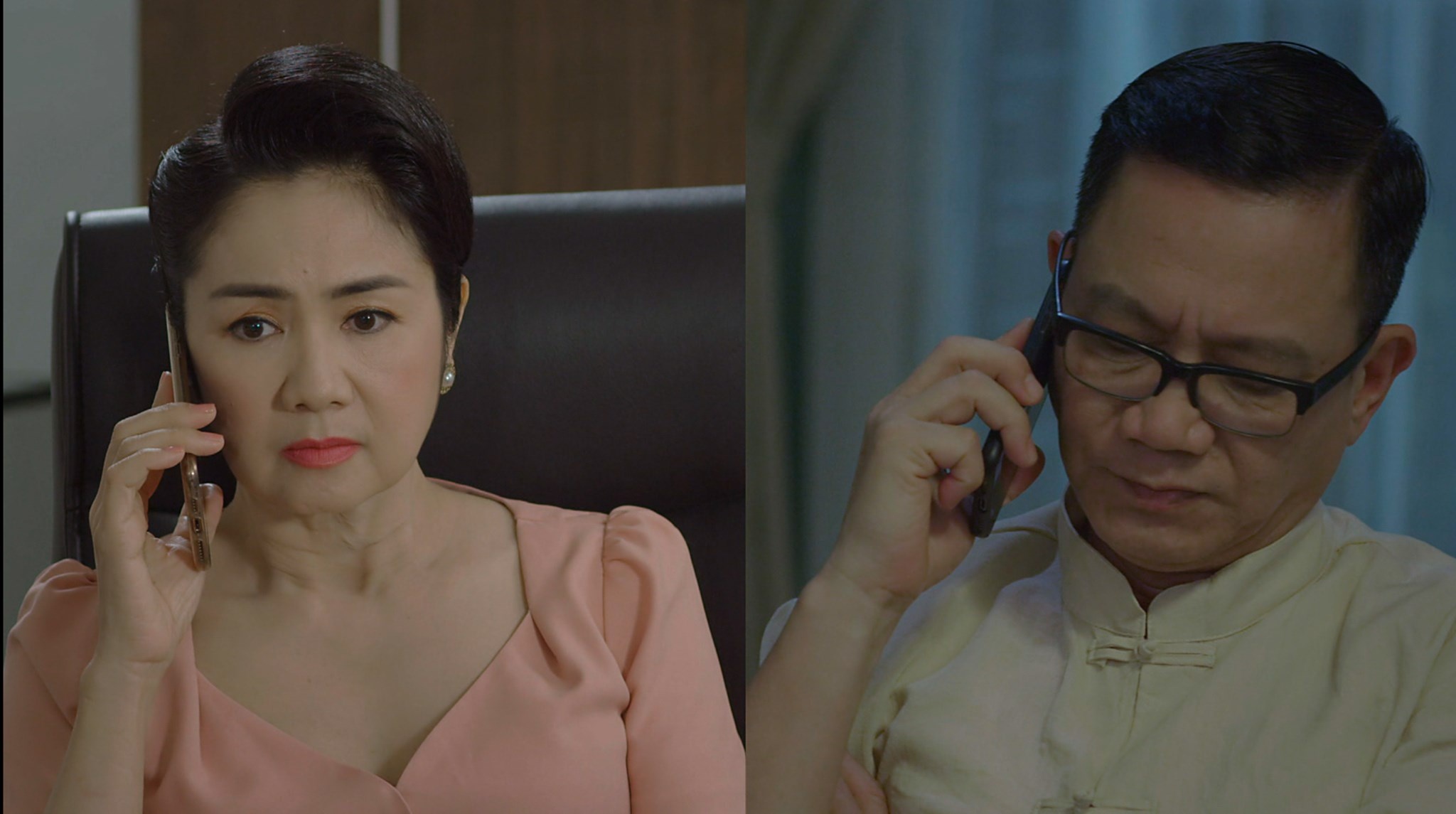 Huong duong nguoc nang nhung tap cuoi anh 3