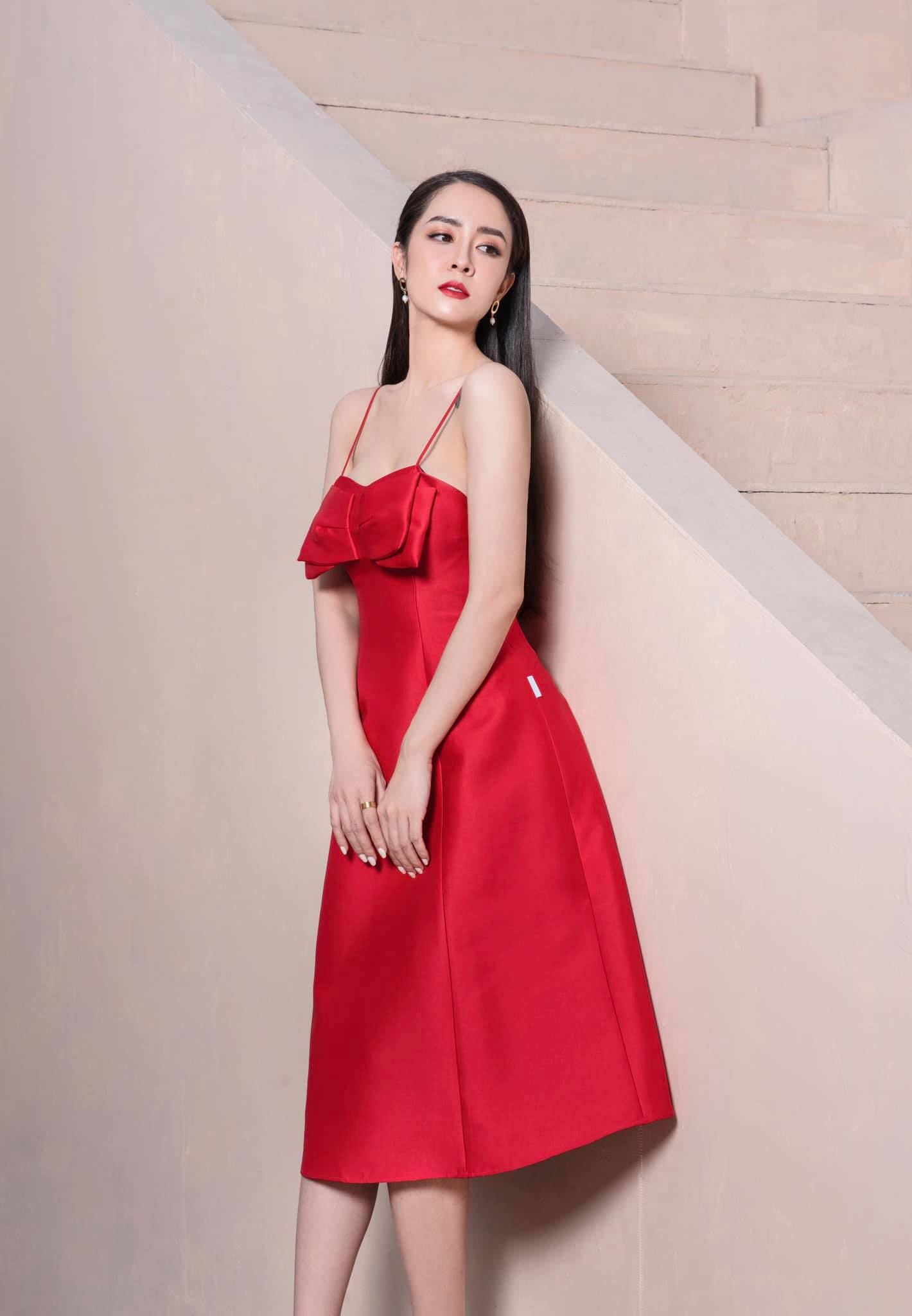 Thùy Dương mẹ Cami Hướng dương ngược nắng ảnh 8 Thuy Duong me Cami Huong duong nguoc nang anh 8