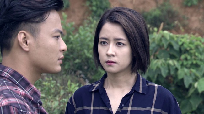 Thùy Dương mẹ Cami Hướng dương ngược nắng ảnh 4 Thuy Duong me Cami Huong duong nguoc nang anh 4
