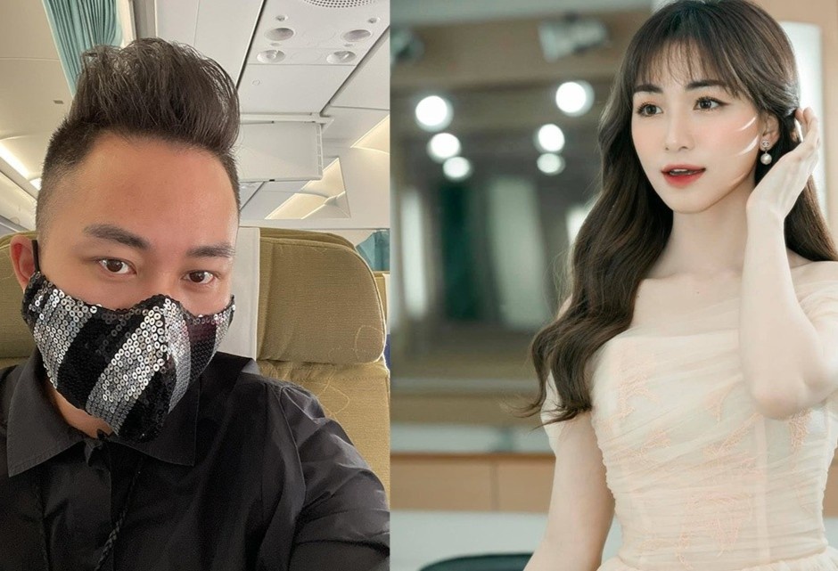 Tung Duong va cac nghe si ung ho chong dich hinh anh