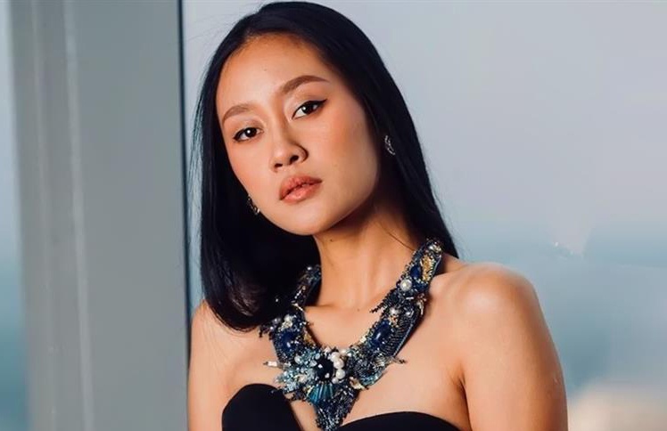 Hoa hau Hoan vu Malaysia bi chinh sua thong tin tren Wikipedia hinh anh