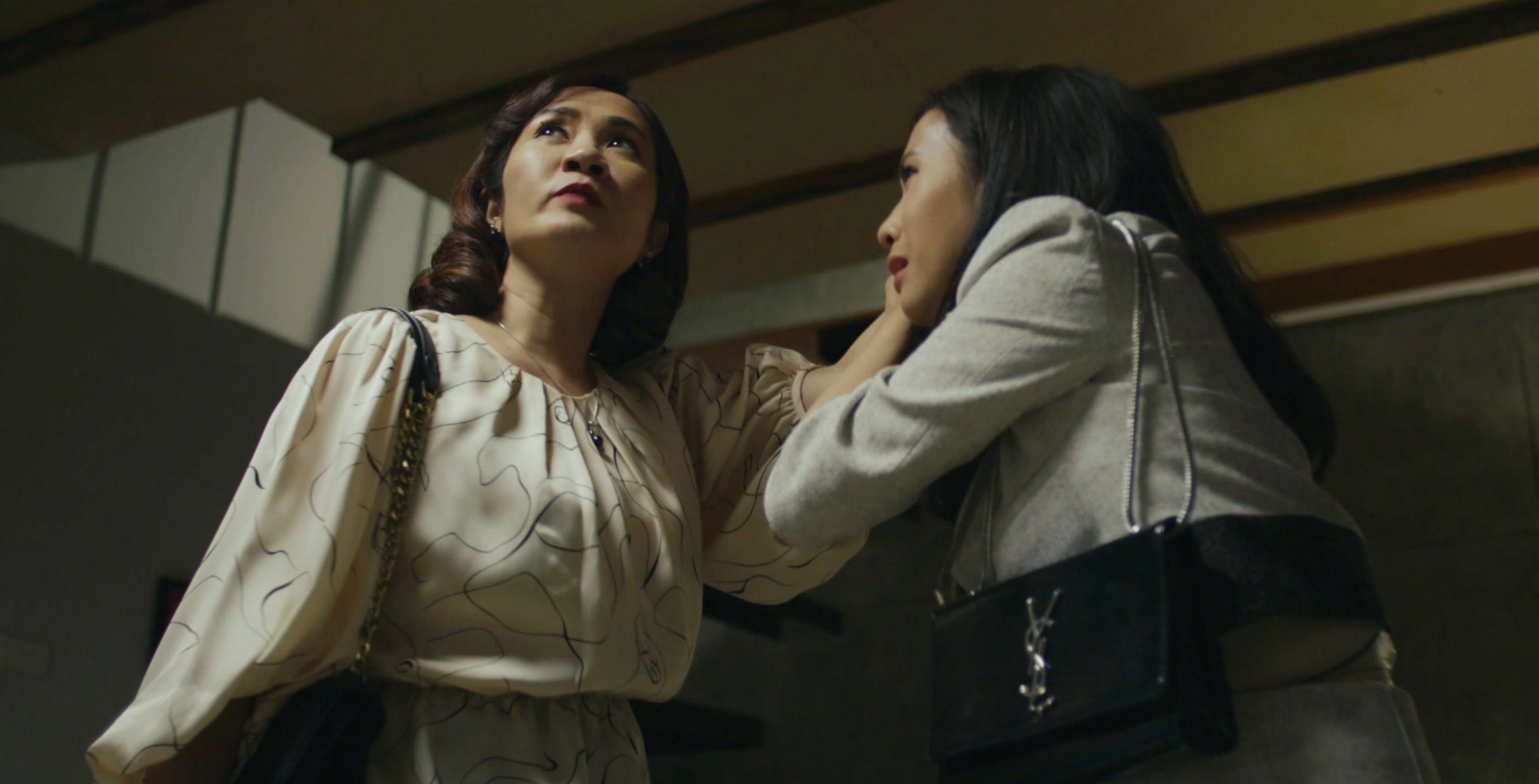 phim truyen hinh Viet de tai ngoai tinh anh 2