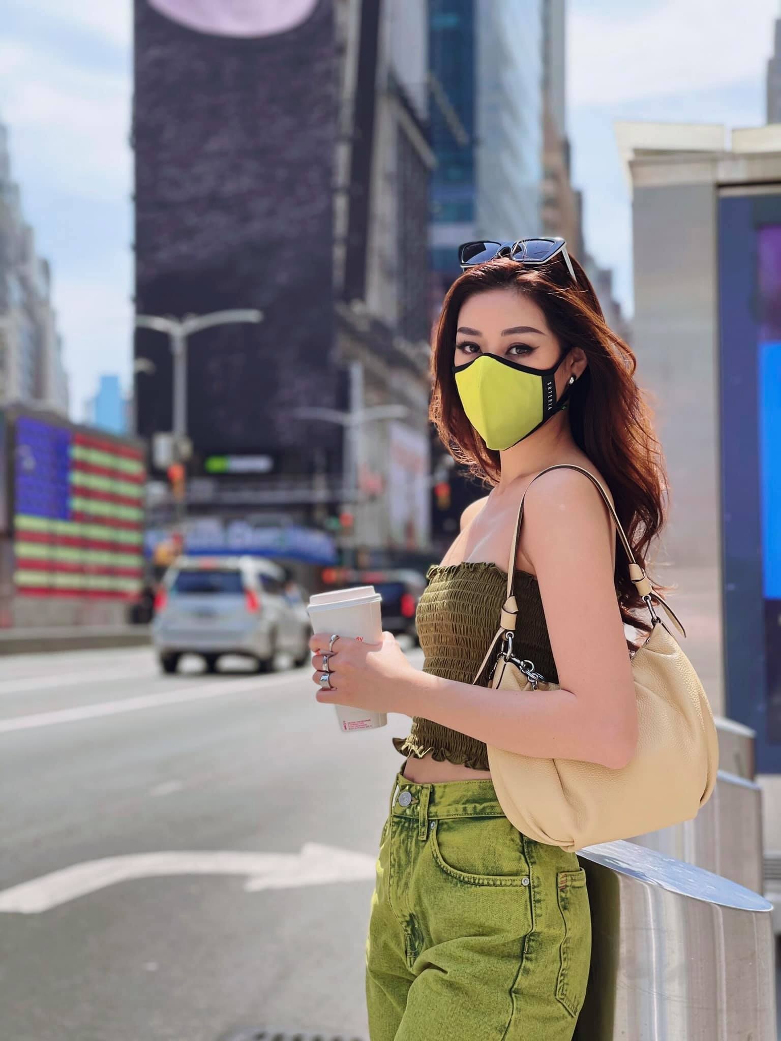 Khanh Van Hoa hau Hoan vu anh 4