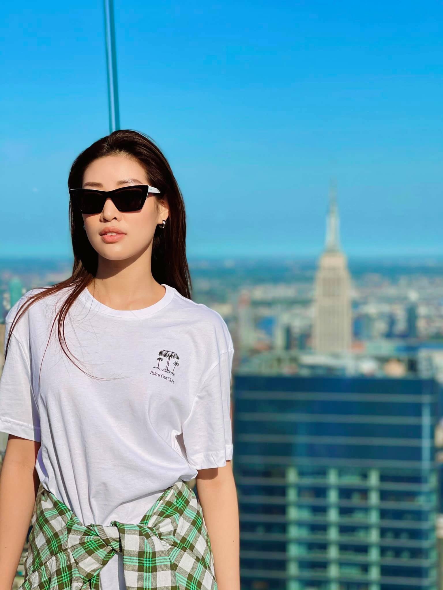 Khanh Van Hoa hau Hoan vu anh 2