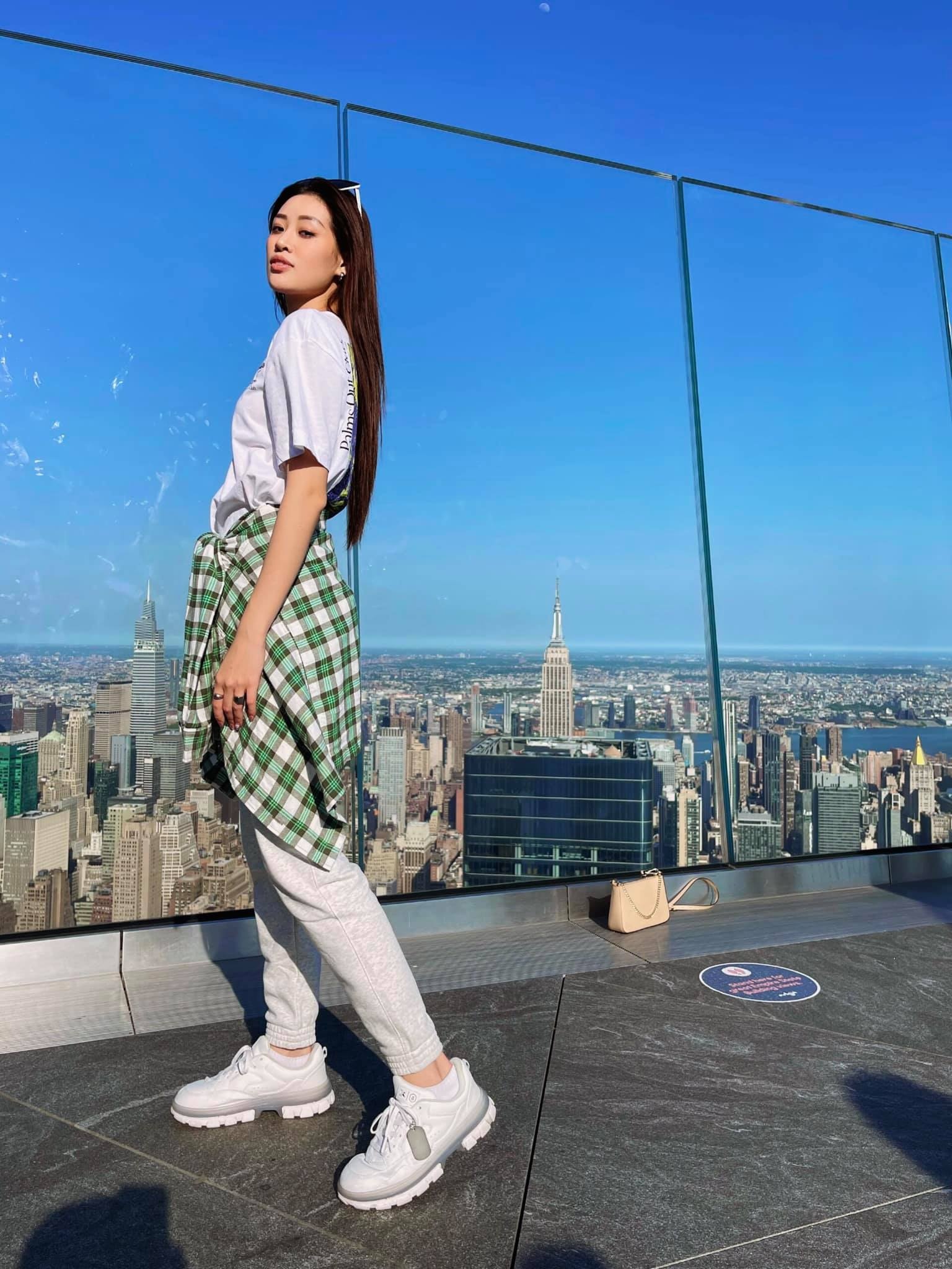 Khanh Van Hoa hau Hoan vu anh 3