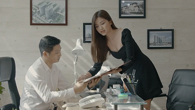 phim truyen hinh Viet de tai ngoai tinh anh 1