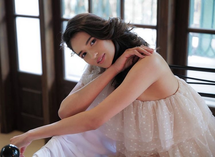 Hoa hau Hoa binh An Do Manika Sheokand anh 5