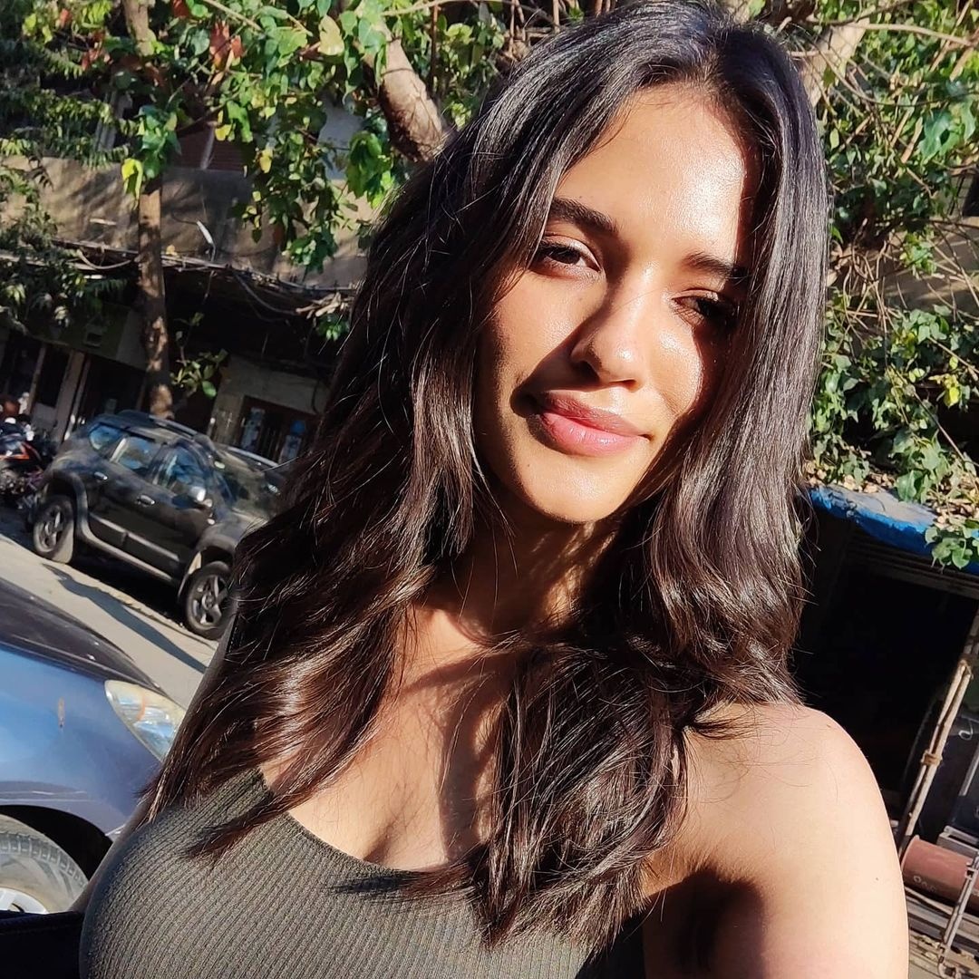 Hoa hau Hoa binh An Do Manika Sheokand anh 11