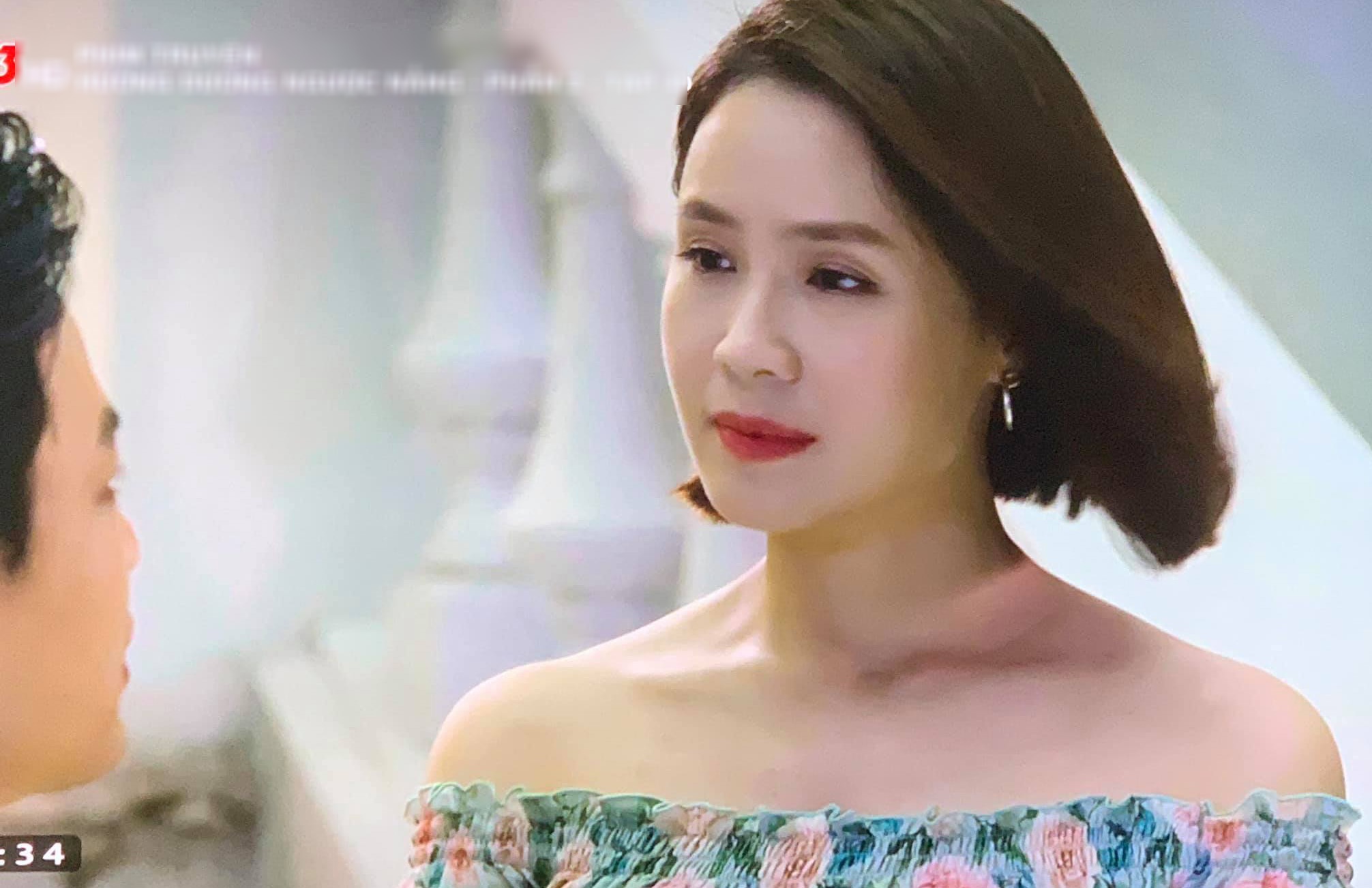 Huong duong nguoc nang tap cuoi anh 2