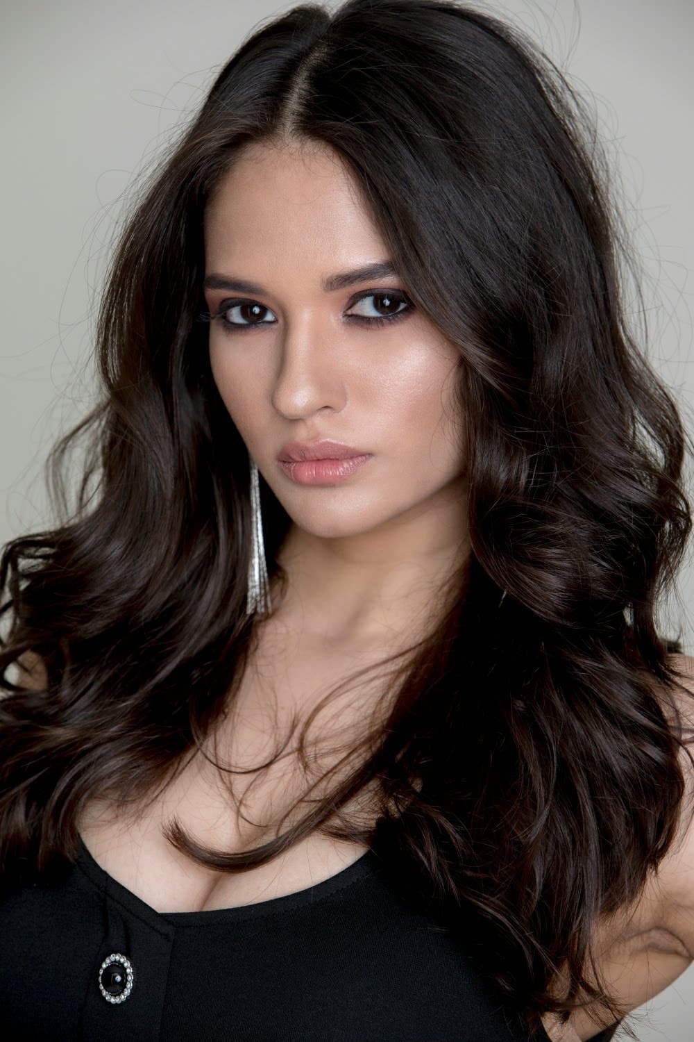 Hoa hau Hoa binh An Do Manika Sheokand anh 2