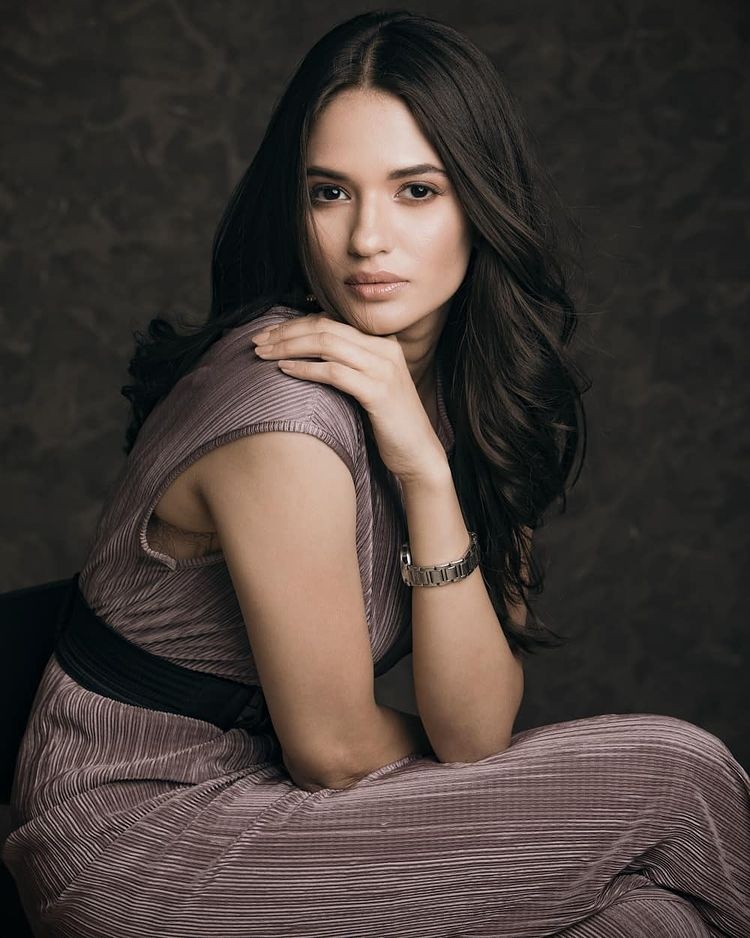 Hoa hau Hoa binh An Do Manika Sheokand anh 3