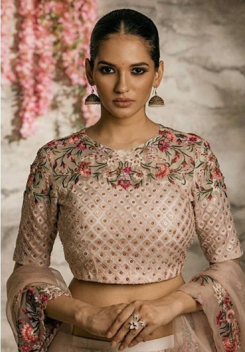 Hoa hau Hoa binh An Do Manika Sheokand anh 4