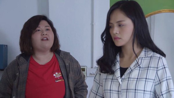 Dien vien 'Ve nha di con' giam 31 kg hinh anh