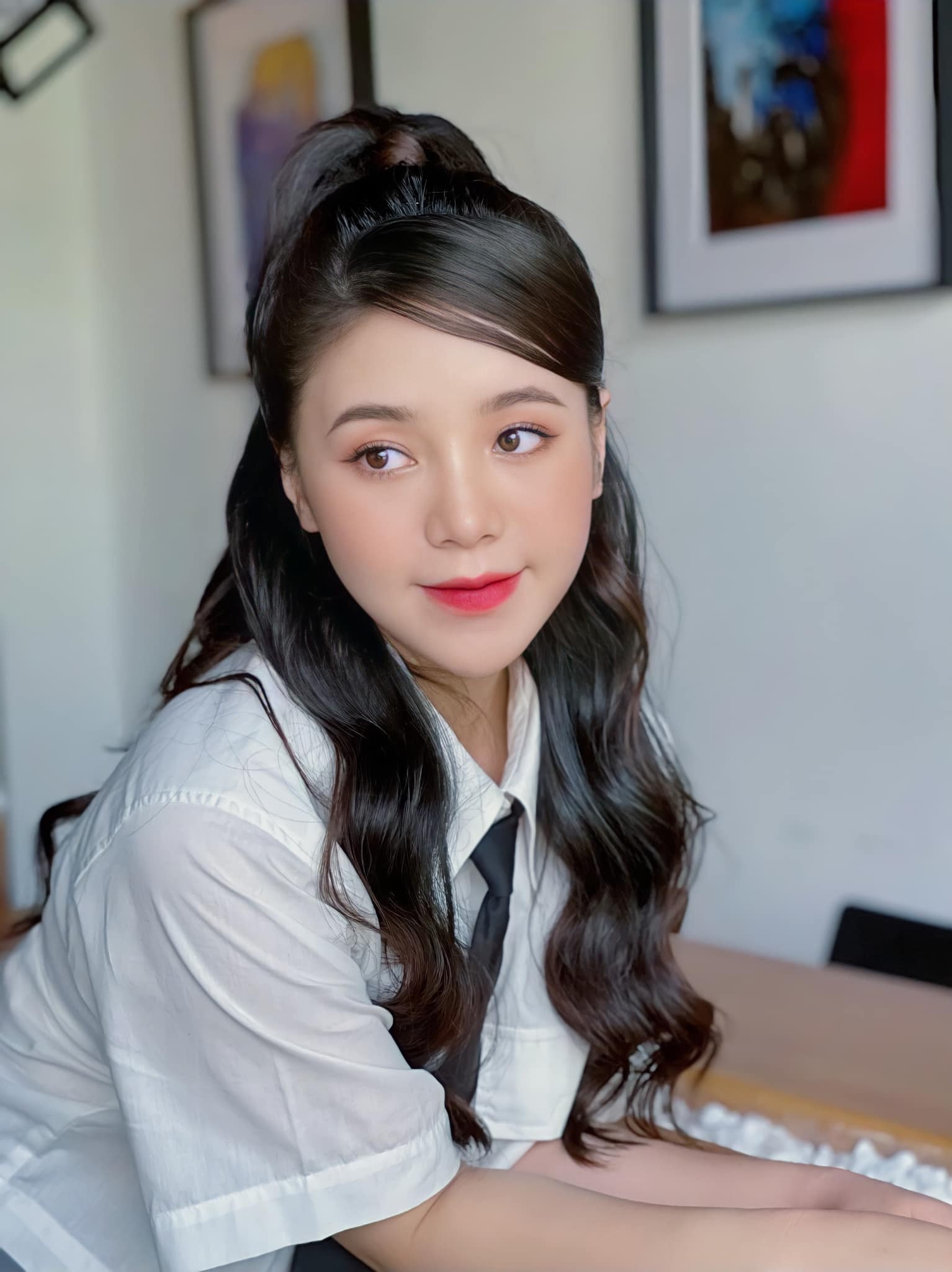 Dien vien tre phim truyen hinh anh 3