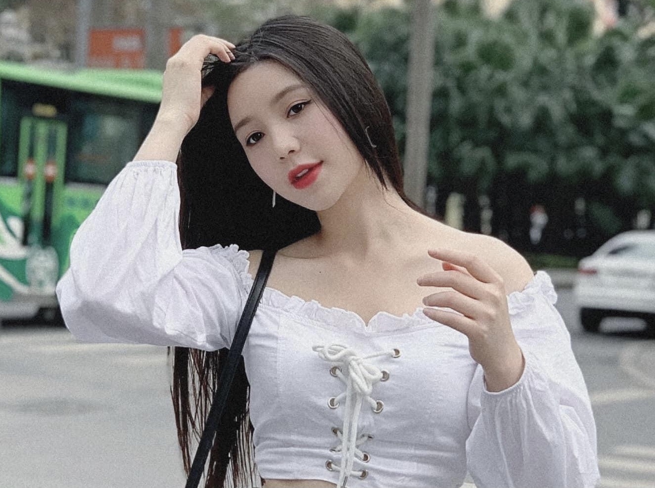 The he dien vien tre cua phim truyen hinh Viet dang o dau? hinh anh