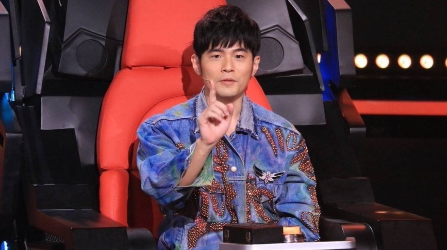 Cuoc thi am nhac tai Trung Quoc bi cam to chuc hinh anh