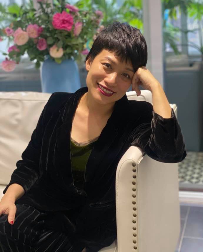 Sân khấu mùa dịch Covid-19 ảnh 2 San khau mua dich Covid-19 anh 2