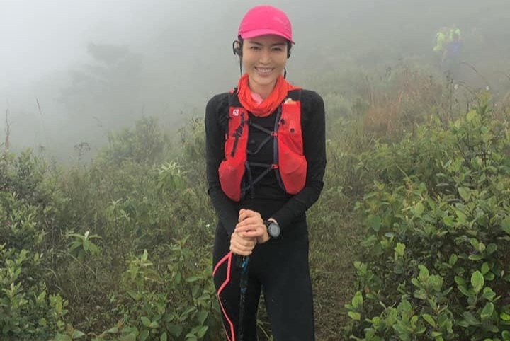 Hoa hau Thu Thuy qua doi anh 2