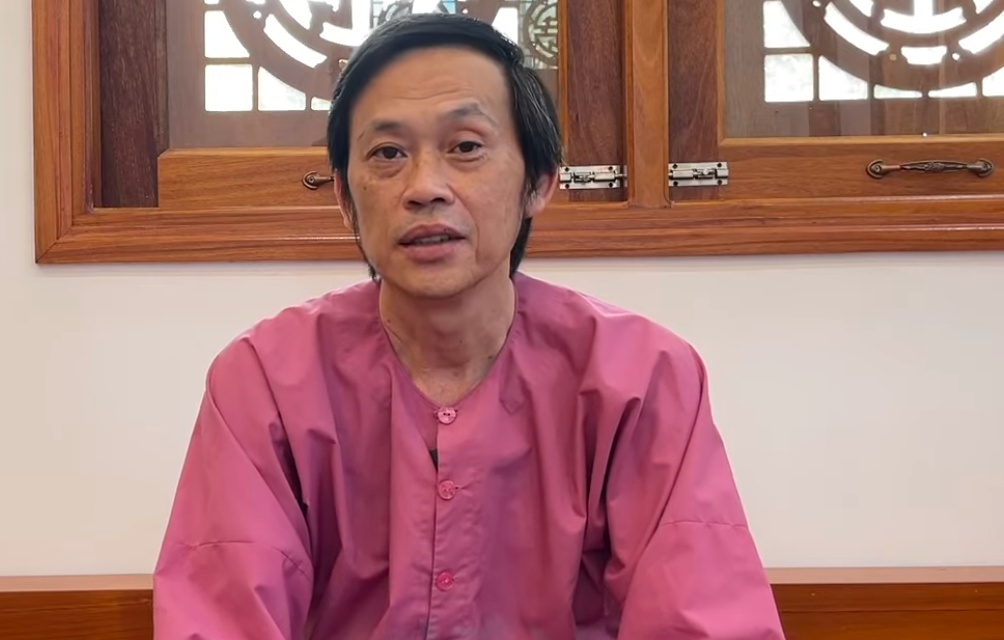 Hoai Linh xin loi viec giu hon 13 ty dong tu thien suot 6 thang hinh anh