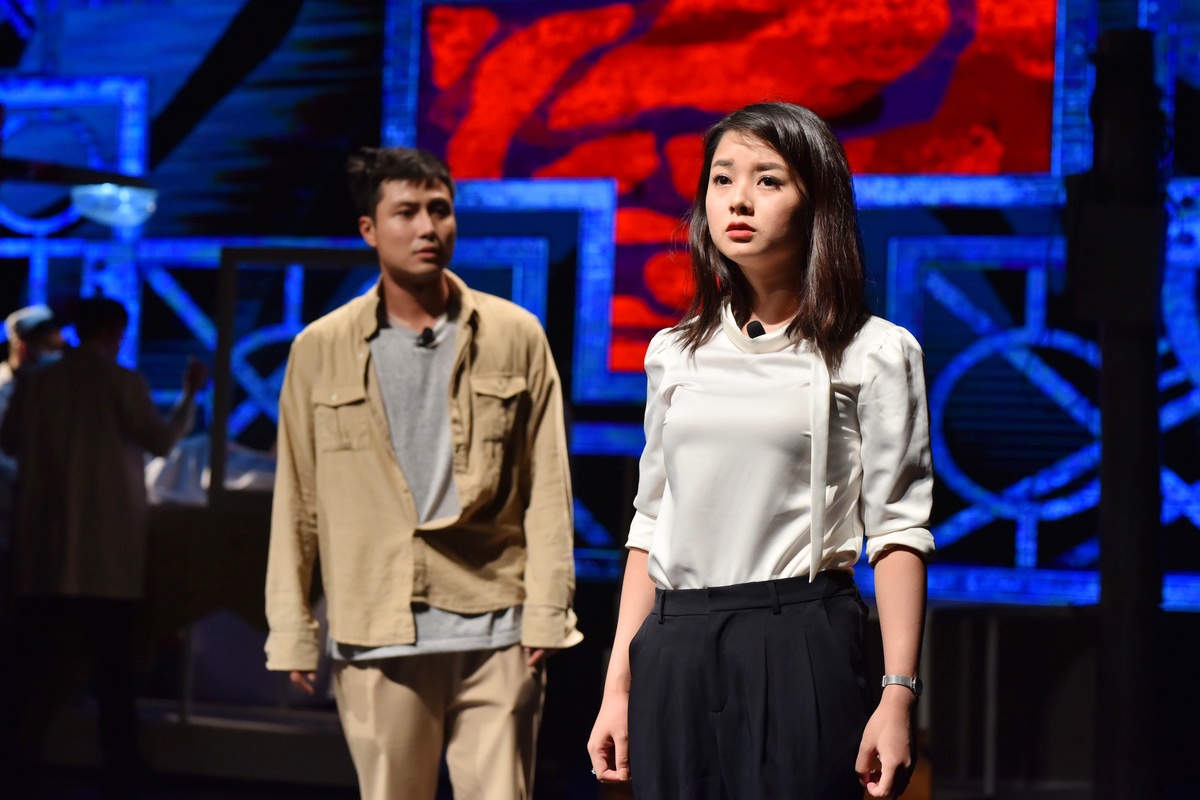 San khau mua dich Covid-19 anh 1